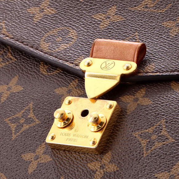 Pochette Metis Canvas #220534L21B - Picture 6 of 9